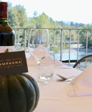 Restaurant Campagna Bild 4