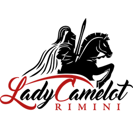 Lady Camelot Rimini logo