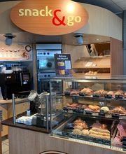 JET Tankstelle Bild 4