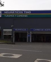 Euromaster Santiago Neumáticos Tino imagen 7