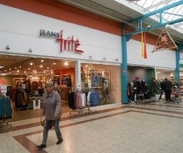 JEANS FRITZ Bild 2