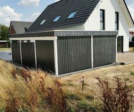 Carports 1