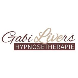 Gabi Livers Hypnosetherapie logo