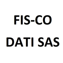 Fis-Co Dati Sas logo