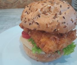 Burgers de murat image 3