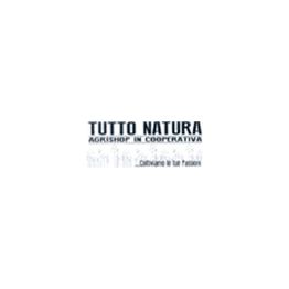 Tutto Natura Agrishop in Cooperativa logo