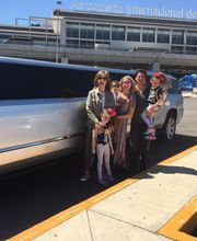 Los Cabos Airport Shuttles imagen 9