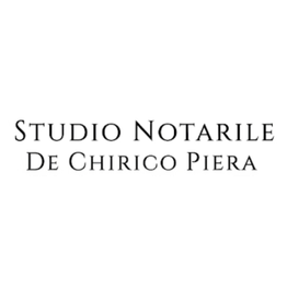 Studio Notarile De Chirico Piera logo