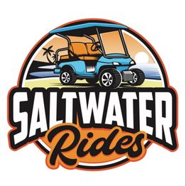 Saltwater Rides