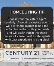 CENTURY 21 Moline Realty, Inc image 3