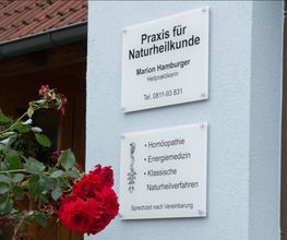 Naturheilpraxis Marion Hamburger Bild 2