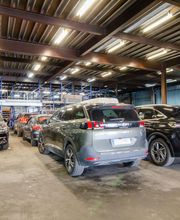 Etablissement Guy Marin image 15