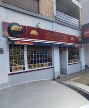 Amasina Buffetrestaurant Bild 3