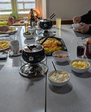 Bergwirtschaft Vorder Brandberg Bild 2