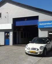 Autoservice Daverveld afbeelding 1