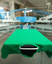 El Demonio Rojo . PRINTING DELUXE, S.L. imagen 3