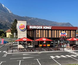 Burger King image 1