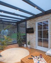 DSH Alu Überdachungen Bild 2