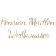 Pension Madlen GbR