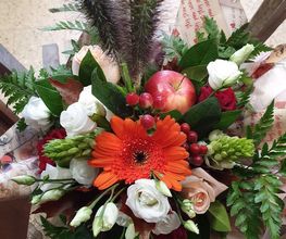 AU GRE DES FLEURS image 20