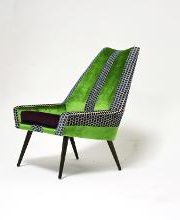 DEUTSCHMANN BERLIN | Showroom, Raumausstattung, Interior Design Bild 9