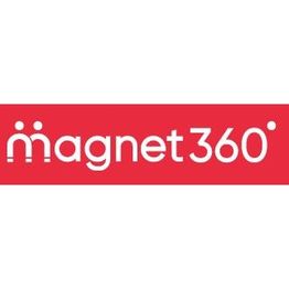 Magnet360 - Digitale Mitarbeitergewinnung