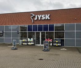 JYSK Ikast billede 1