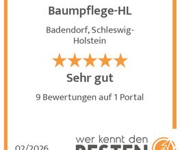 werkenntdenBESTEN.de Qualitätssiegel