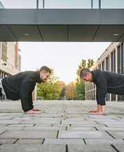 DeinOutdoorCoach Personal Training by Till Pitschel Bild 1