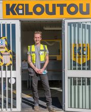 Kiloutou TP Andernos image 9