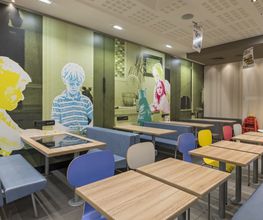 McDonald's Bild 7