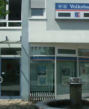 Volksbank Hohenlohe eG, Filiale Dörzbach Bild 1