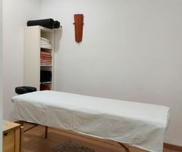 Sala de Terapias