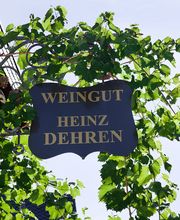 Weingut Heinz Dehren Bild 5