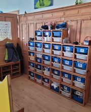 Tageskindergarten Froschkönig Bild 5