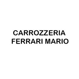 Carrozzeria Ferrari Mario logo