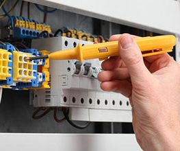Elektro Fässler GmbH Bild 1