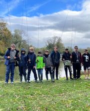 Fly Fishing Jura Suisse image 9