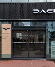 Dacia Versailles image 1