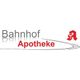 Logo der Bahnhof-Apotheke Durlach