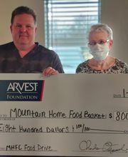 Mountain Home Family Chiropractic image 19