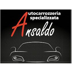 Ansaldo Orazio Autocarrozzeria logo