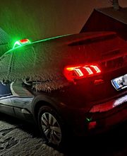 Ludovic Taxi image 5