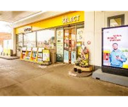 Shell Recharge Charging Station Bild 7