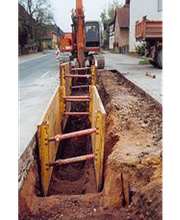 Dienstbier GmbH & Co Tiefbauunternehmen KG Bild 2