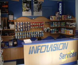 Infovision image 1