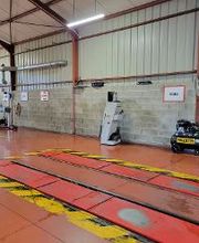 Centre contrôle technique AUTOCONTROL (AUTO - MOTO) image 6