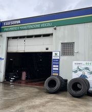 Euromaster F.lli Serva immagine 3