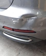 Frentzen Thomas Karosserie-und Fahrzeugbaumeister Bild 3