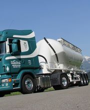 K. Lienhard Transport AG Bild 10